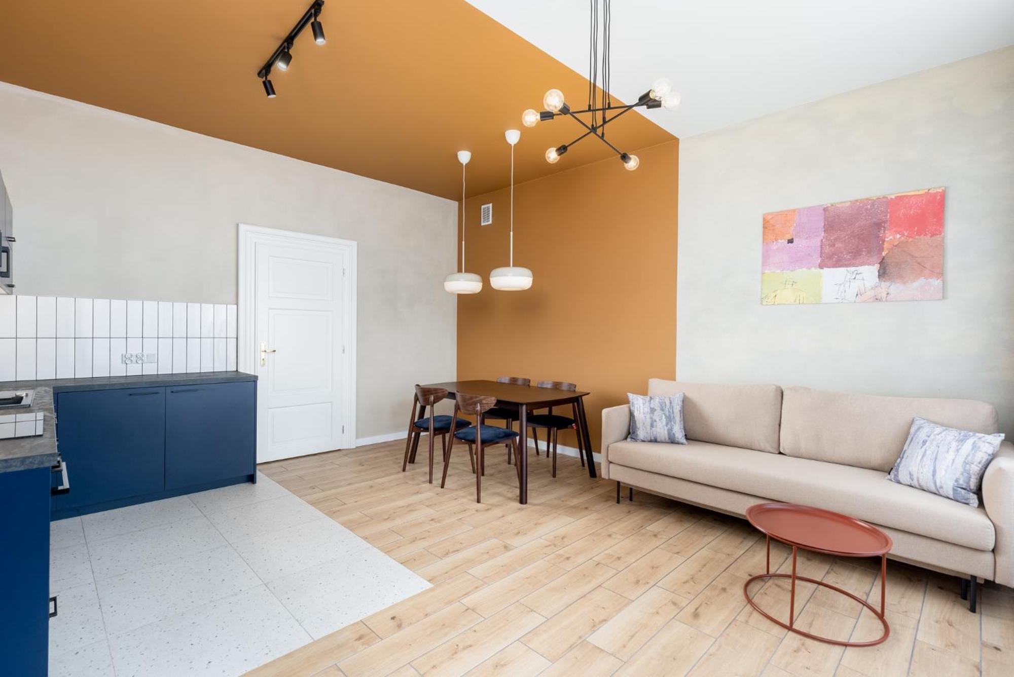 Hotel apartamentowy 1898 Parkside Boutique 2*
